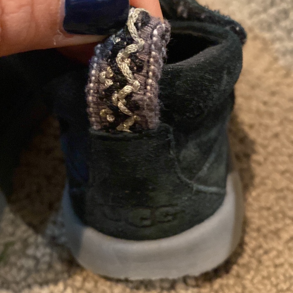 UGG Booties - Picture 3 of 5